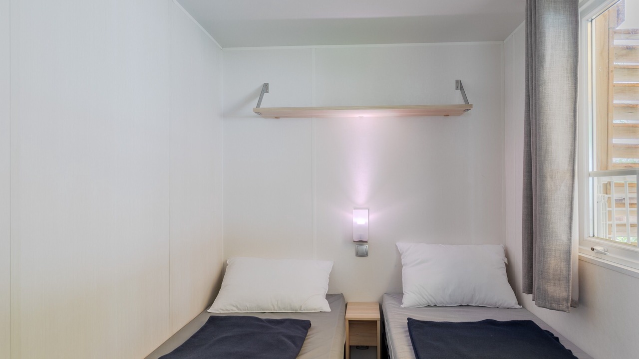Photo of Bedroom in Angles