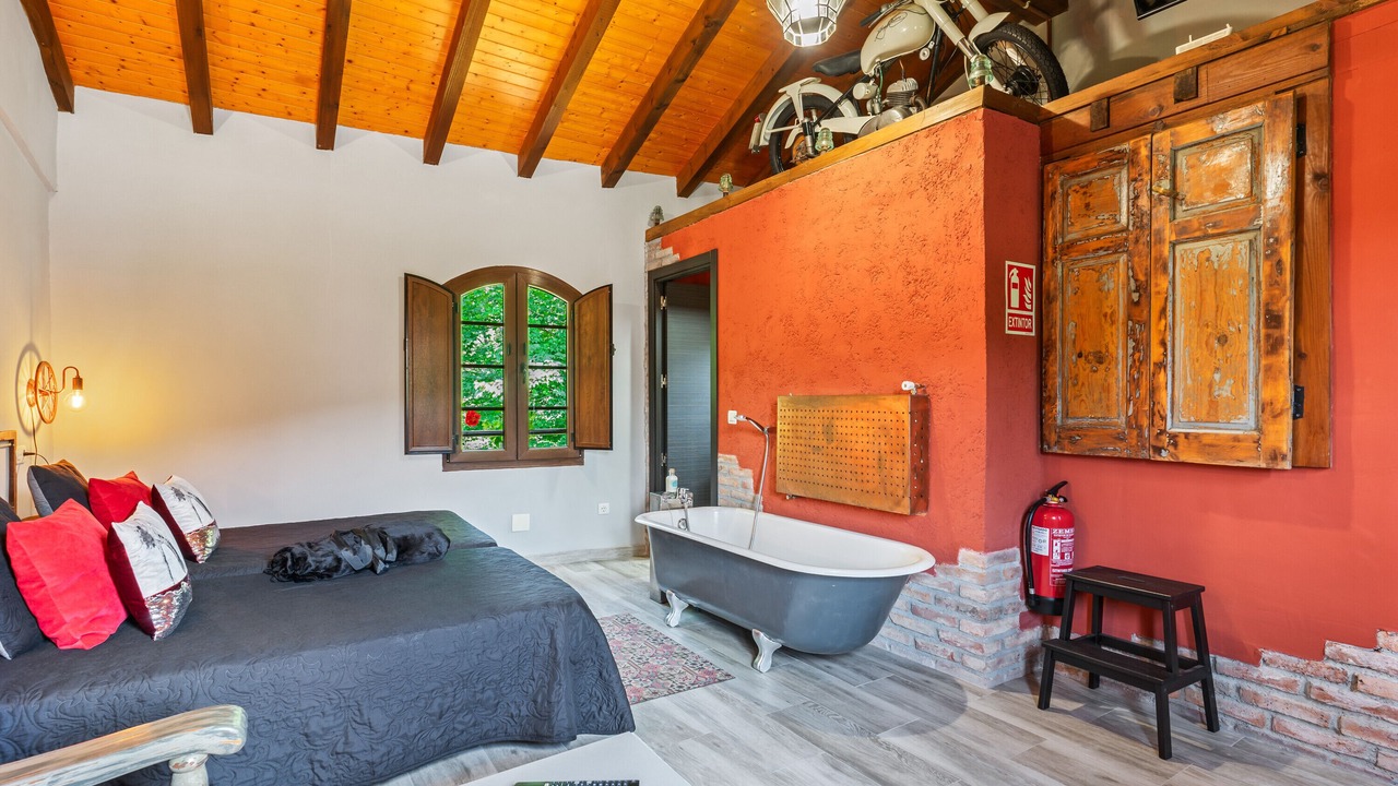 Photo of Bedroom in Cardes