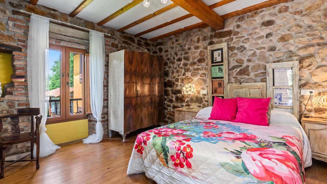 Photo of Bedroom in Cardes