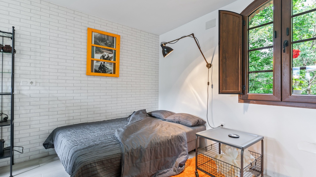 Photo of Bedroom in Cardes