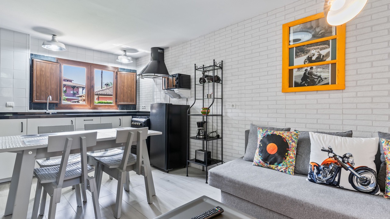 Photo of Livingroom in Cardes