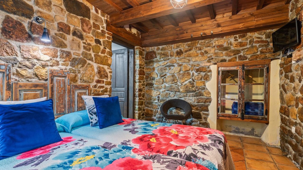 Photo of Bedroom in Cardes