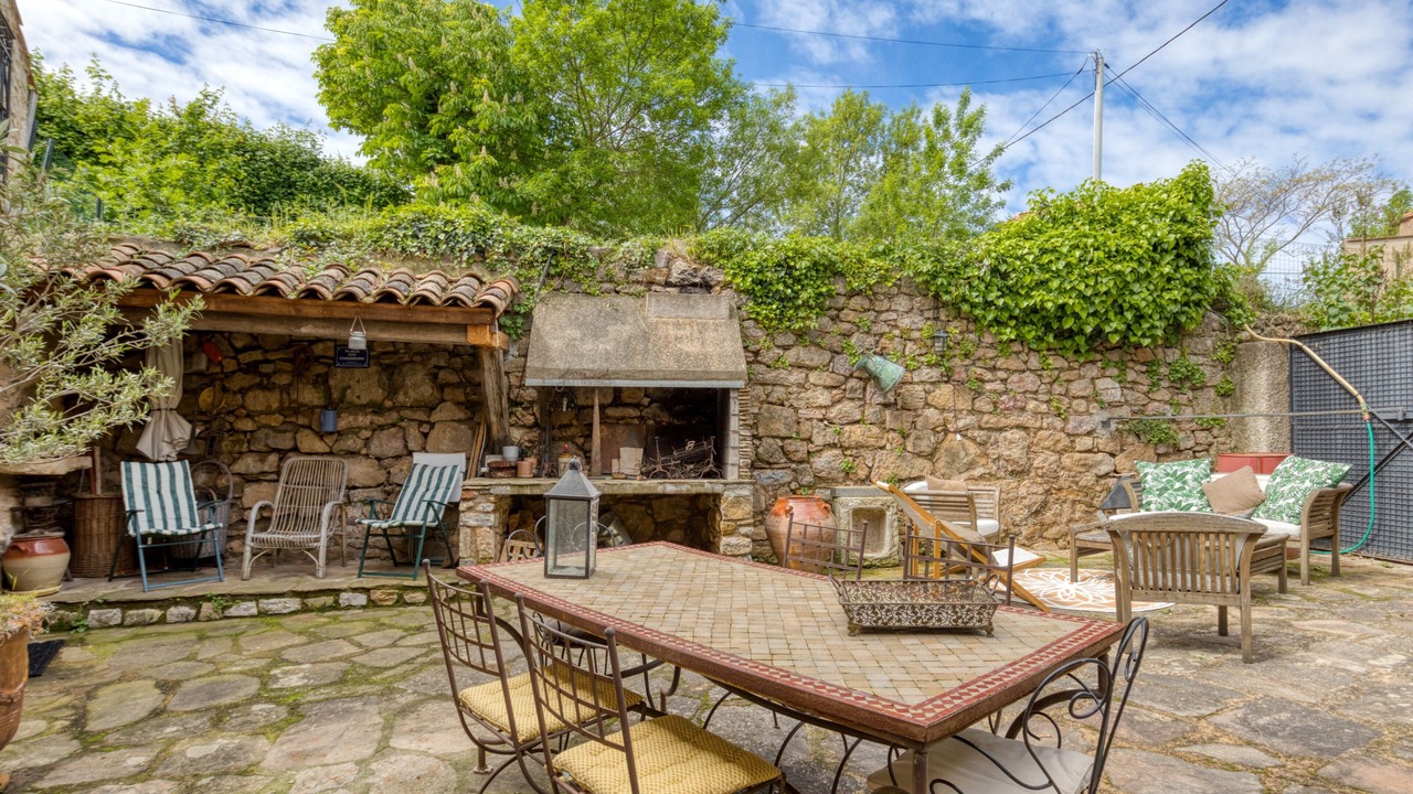 Photo of Outdoor in La Tour-Sur-Orb