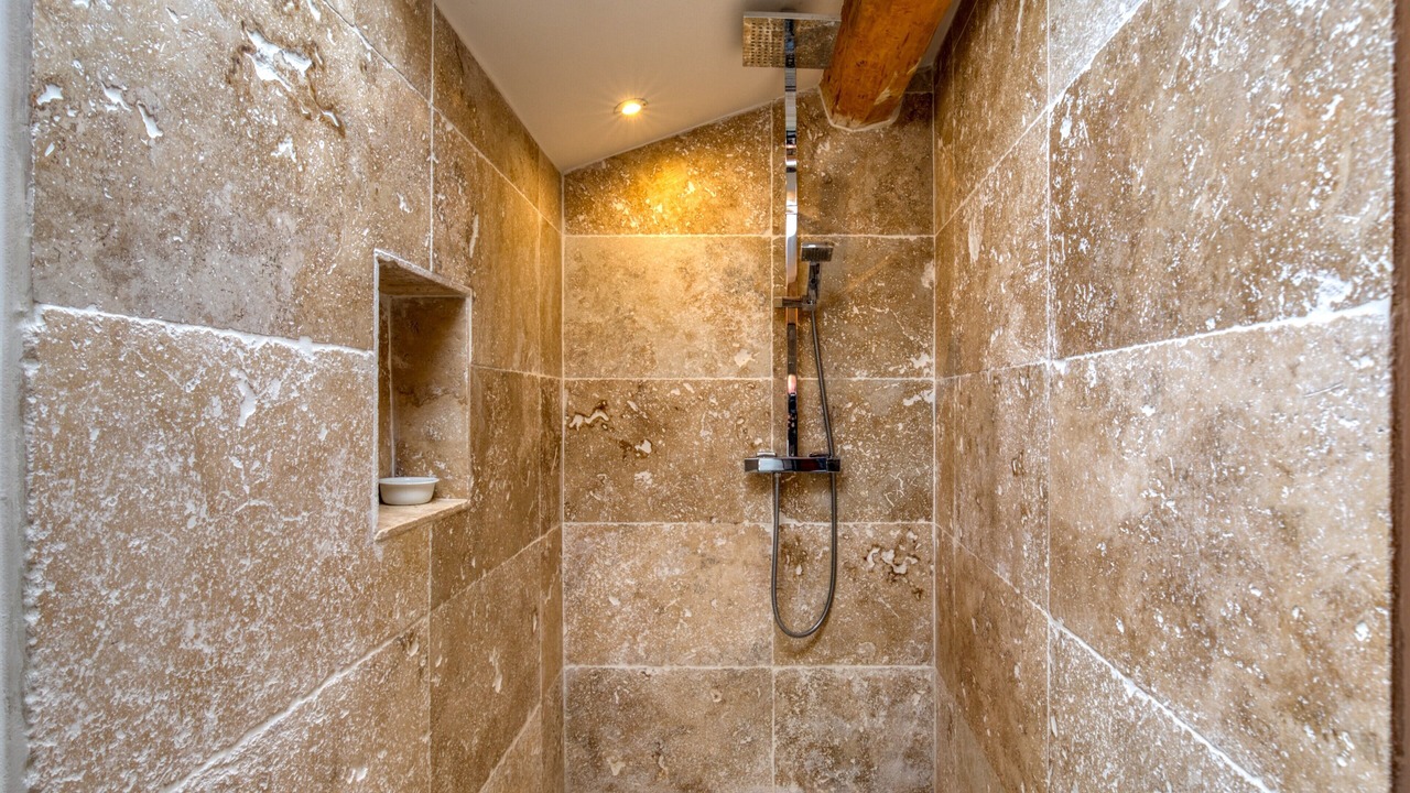 Photo of Bathroom in La Tour-Sur-Orb