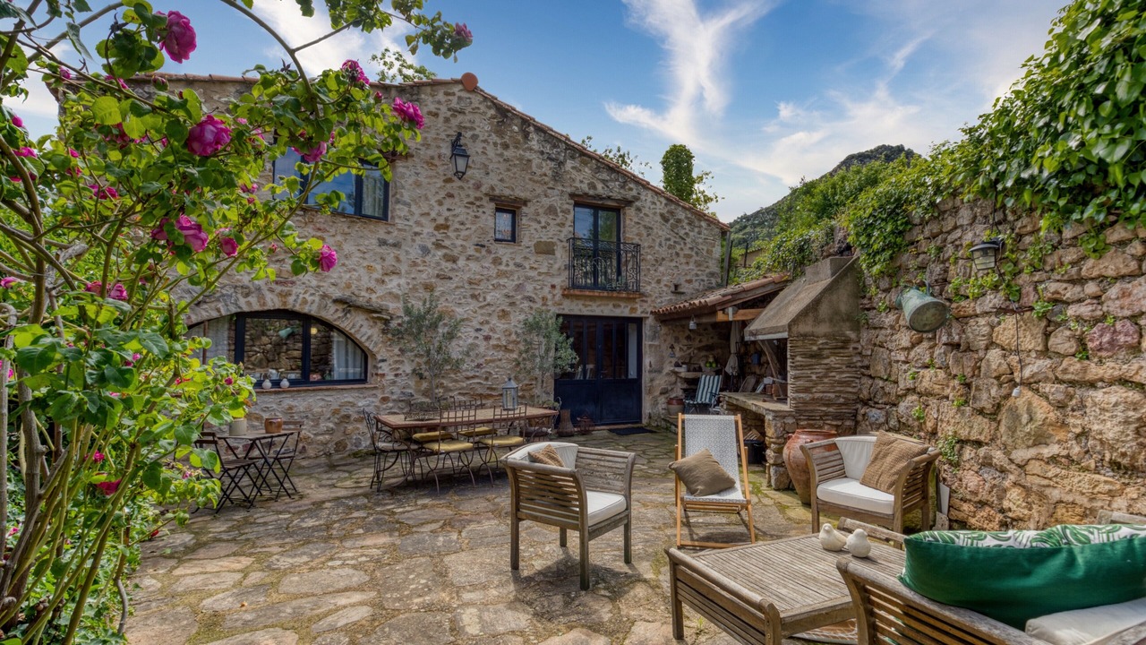 Photo of Outdoor in La Tour-Sur-Orb