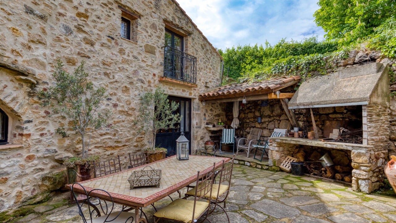 Photo of Outdoor in La Tour-Sur-Orb