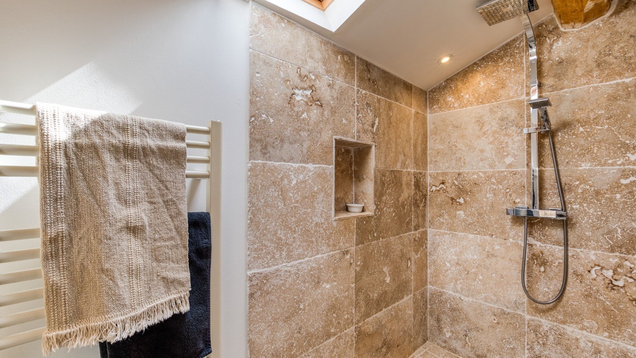 Photo of Bathroom in La Tour-Sur-Orb