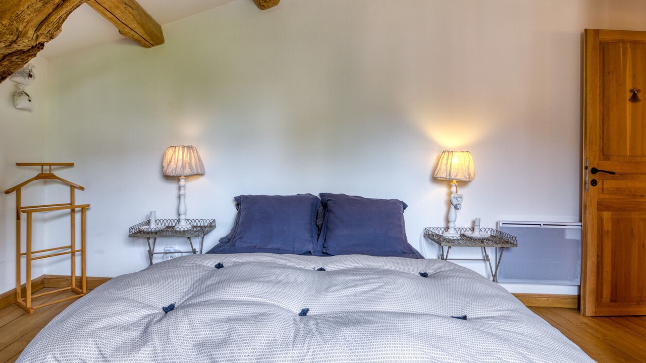 Photo of Bedroom in La Tour-Sur-Orb