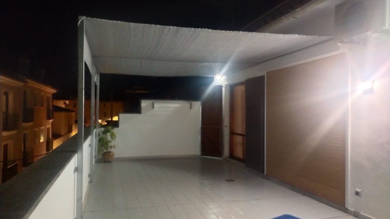Photo of Patio Balcony in Bellvey