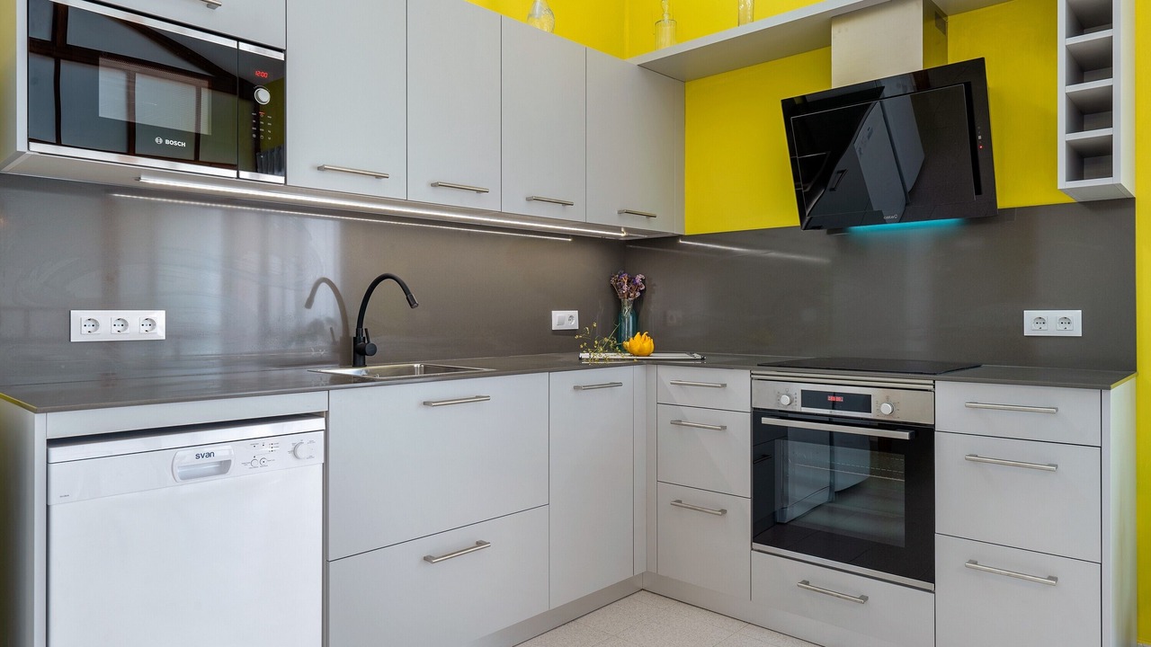 Photo of Kitchen in Bellvey