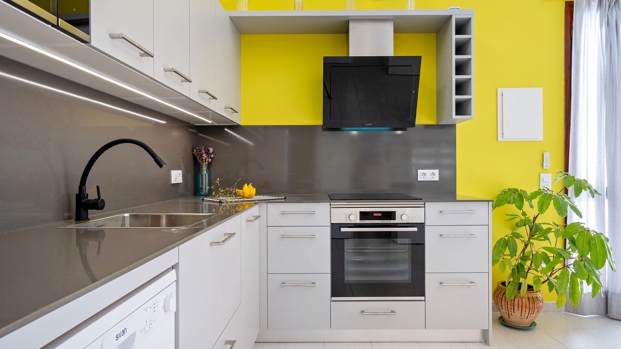 Photo of Kitchen in Bellvey