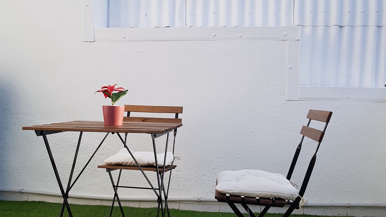 Photo of Outdoor in Bellvey
