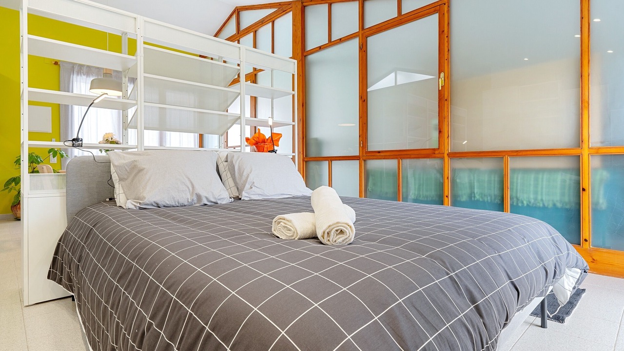 Photo of Bedroom in Bellvey