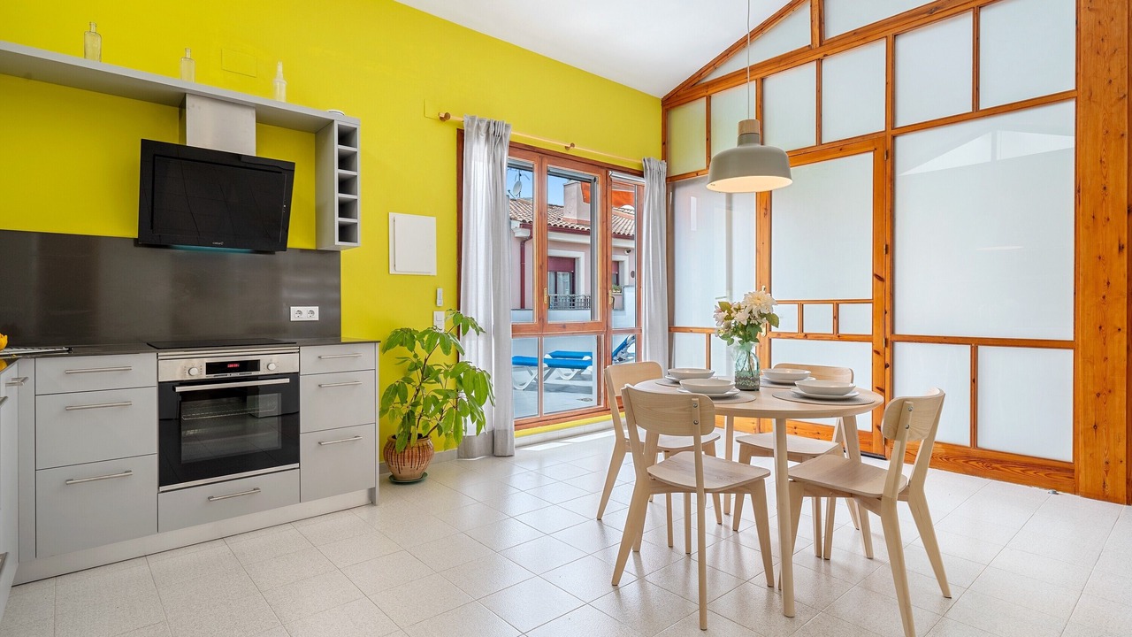 Photo of Kitchen in Bellvey