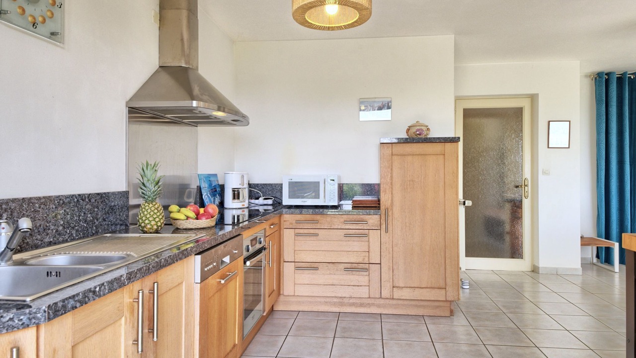 Photo of Bedroom in Planguenoual
