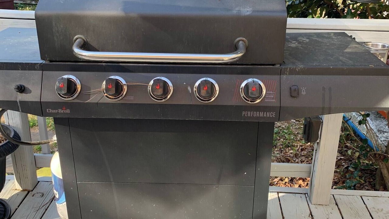 Photo of Patio Balcony in Augusta