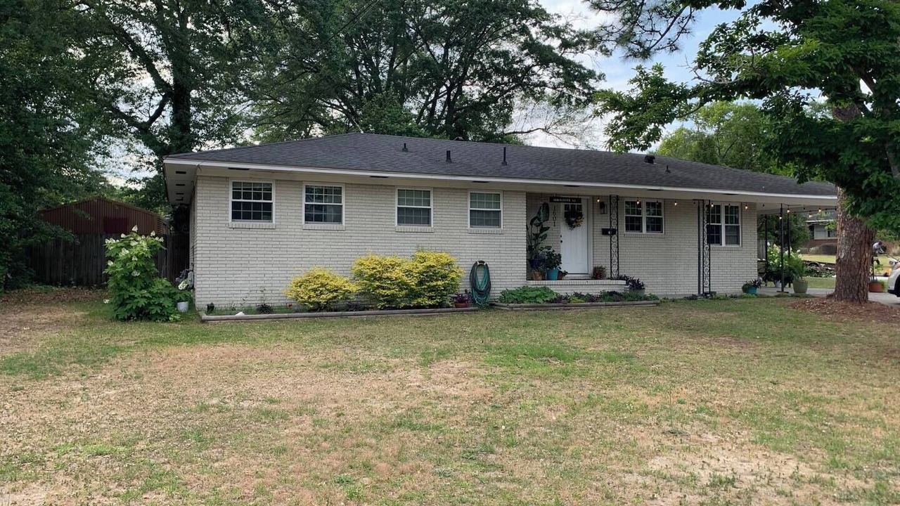 Photo of Outdoor in Augusta