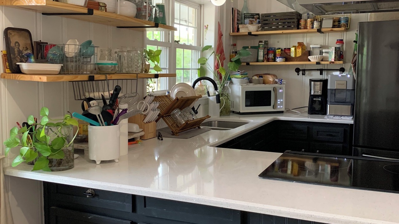 Photo of Kitchen in Augusta