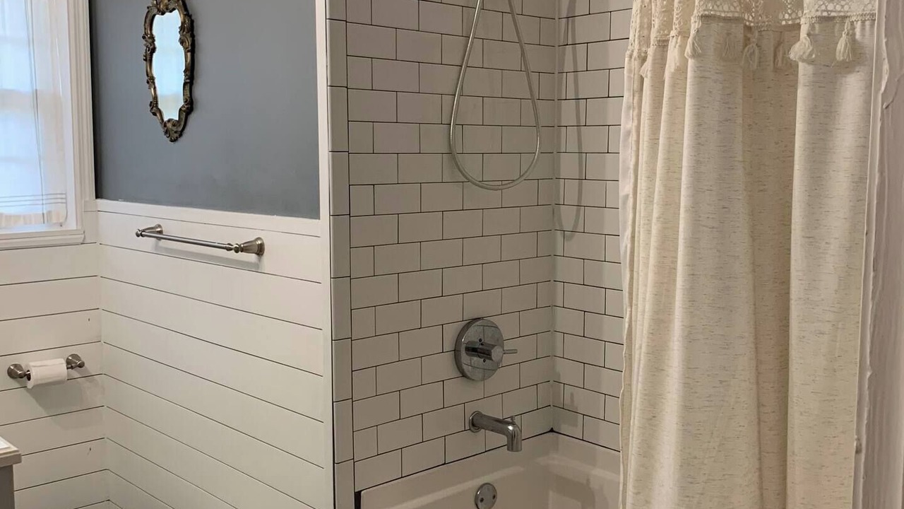 Photo of Bathroom in Augusta