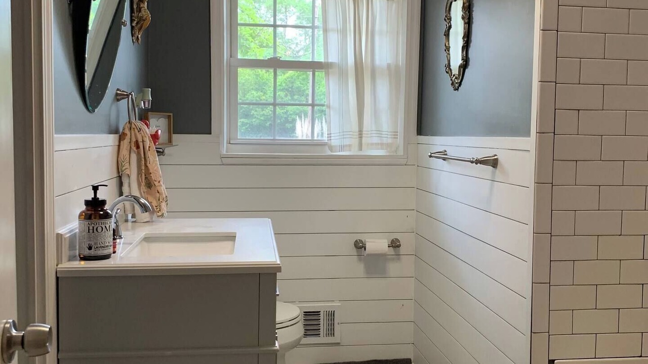 Photo of Bathroom in Augusta