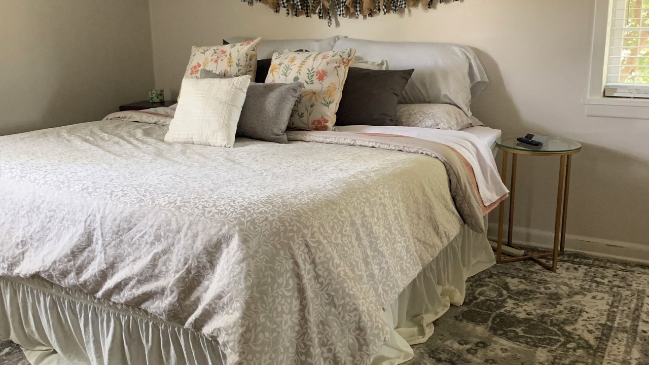 Photo of Bedroom in Augusta