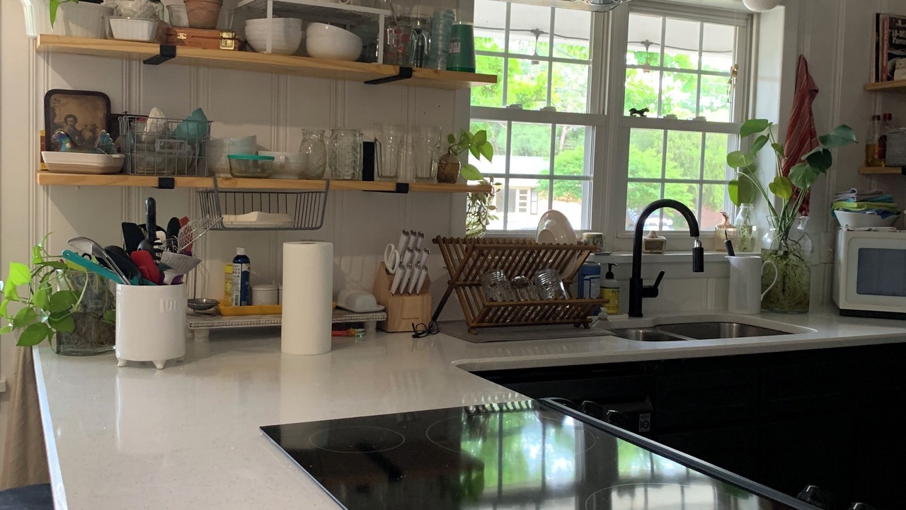 Photo of Kitchen in Augusta