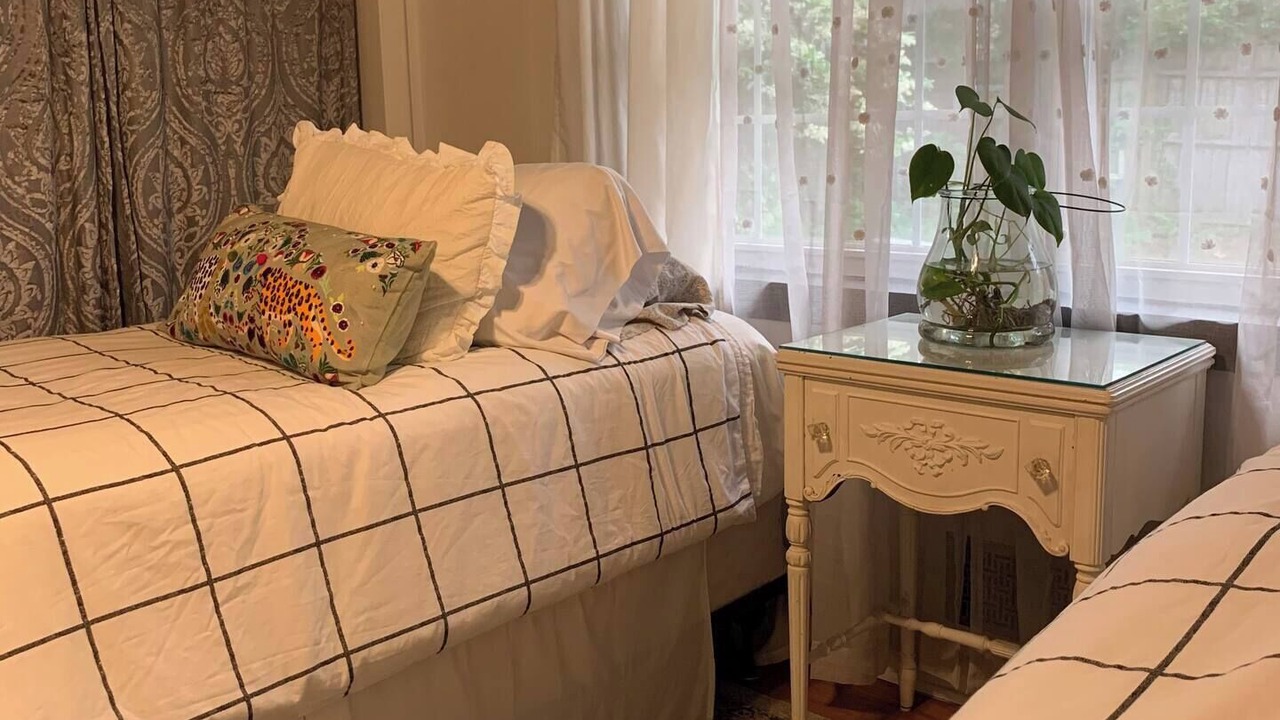 Photo of Bedroom in Augusta