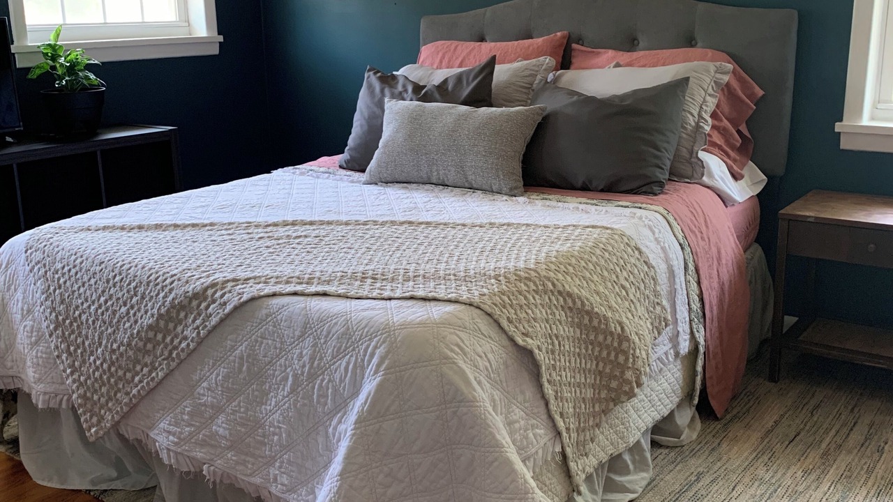 Photo of Bedroom in Augusta