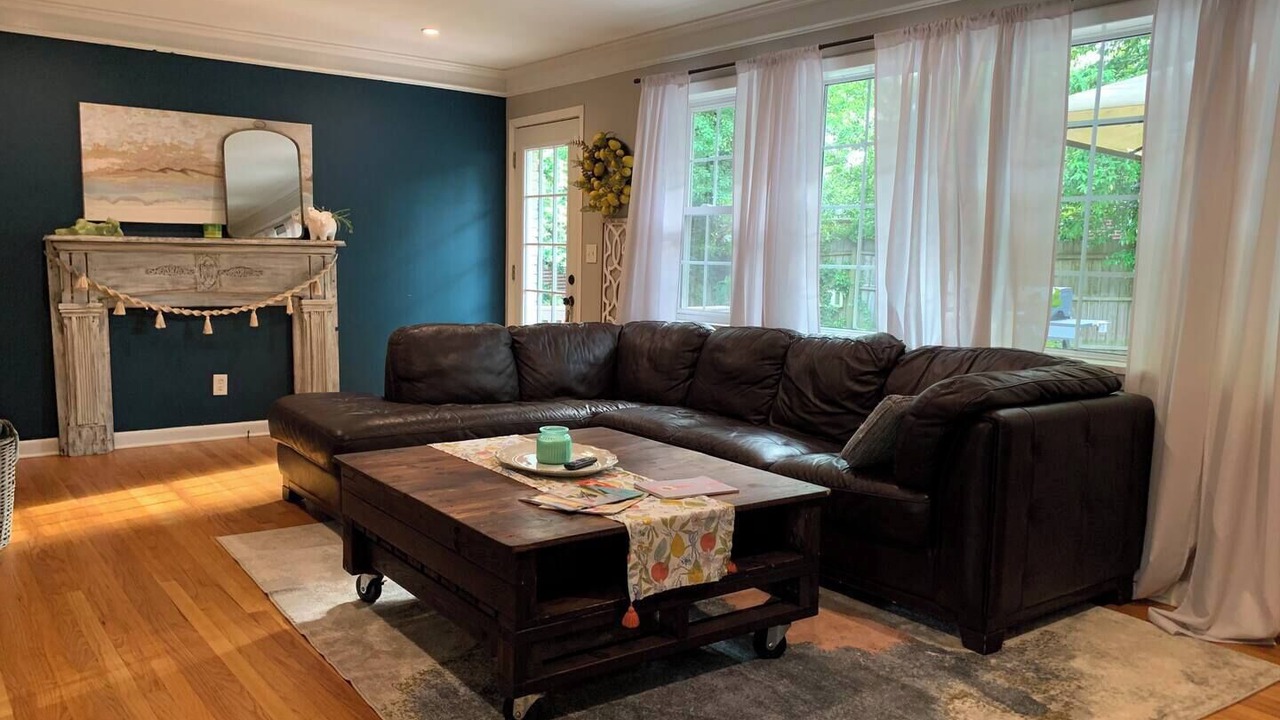 Photo of Livingroom in Augusta