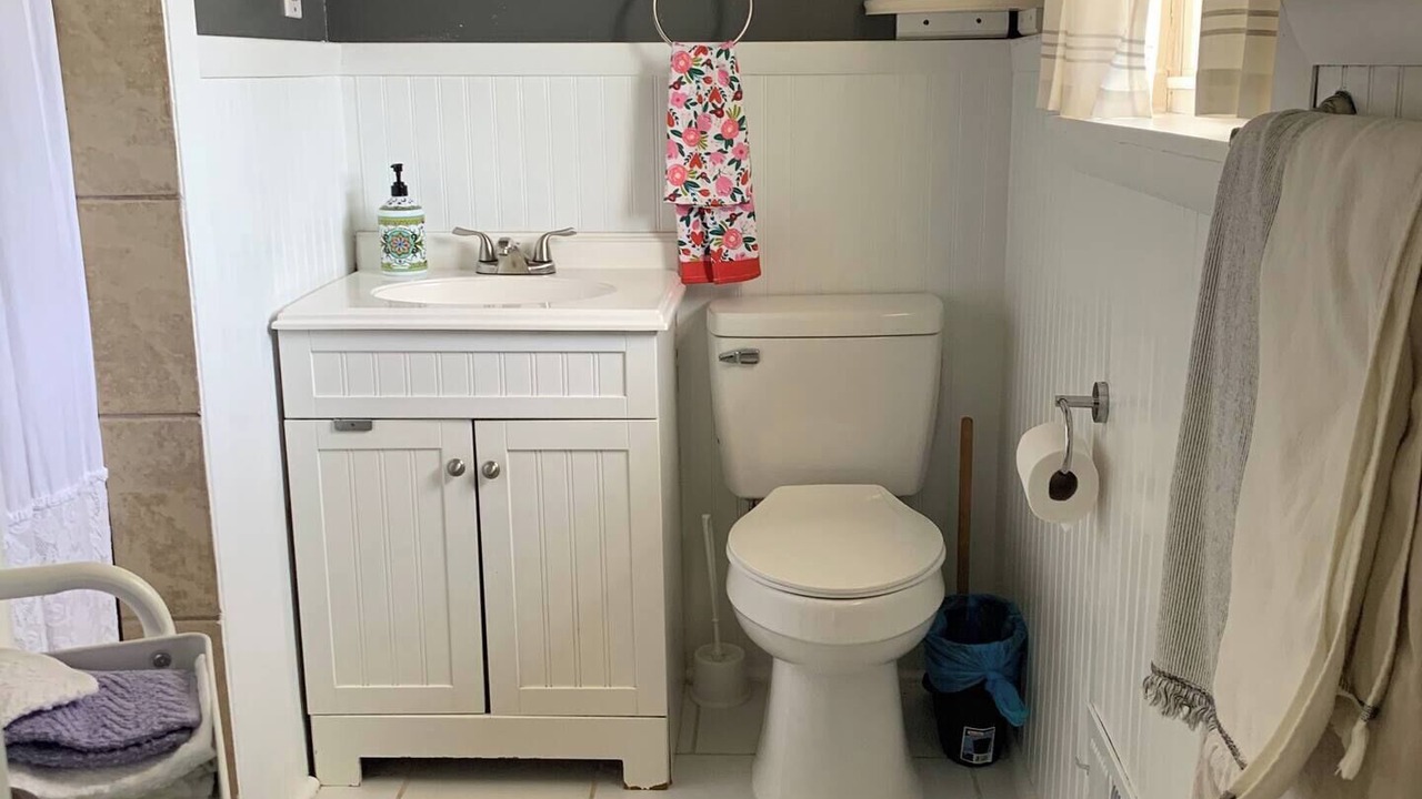 Photo of Bathroom in Augusta