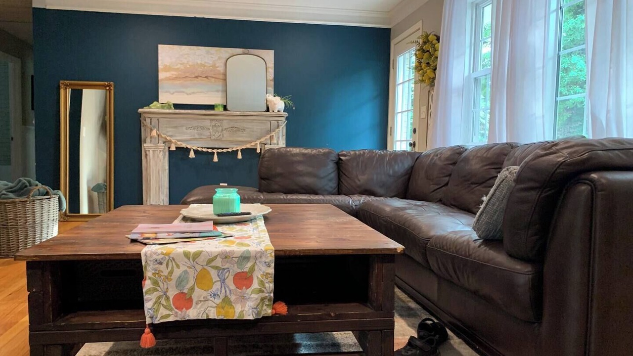 Photo of Livingroom in Augusta