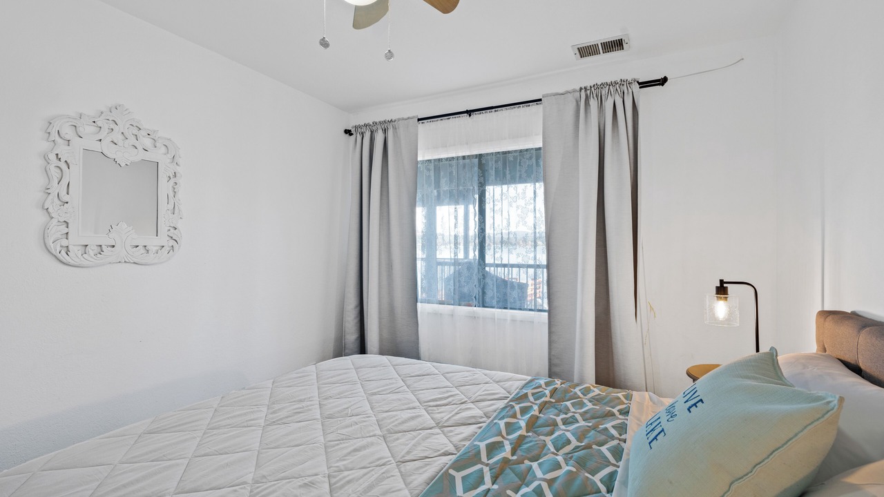 Photo of Bedroom in Lower Lake