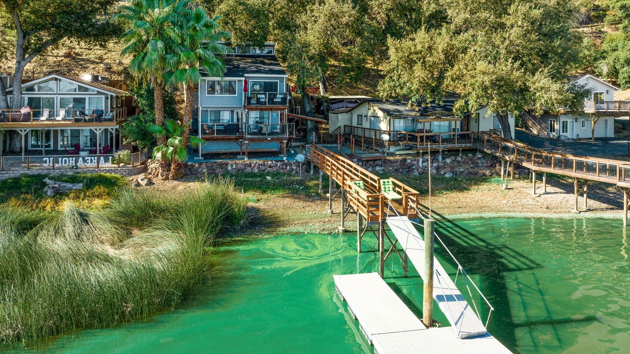 Photo of Outdoor in Lower Lake