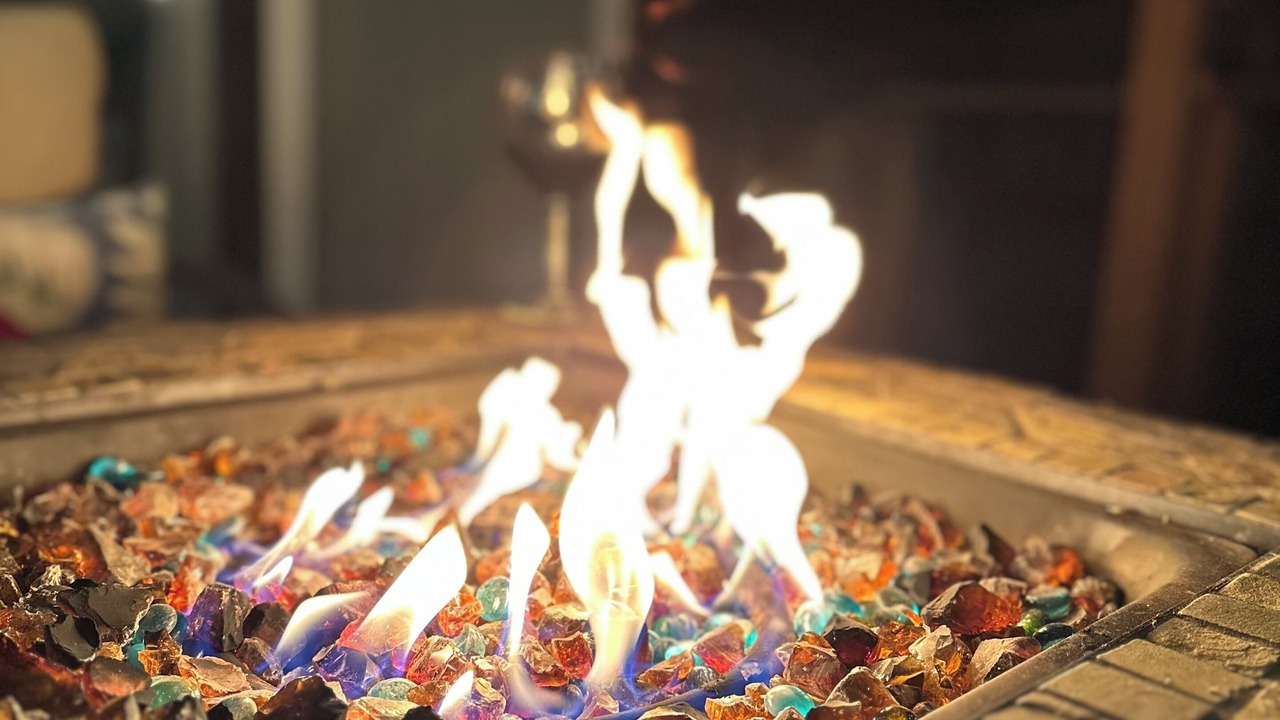 Photo of Livingroom in Lower Lake