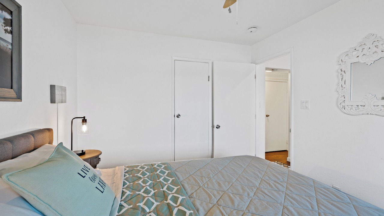 Photo of Bedroom in Lower Lake