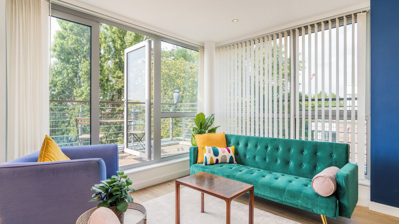 Photo of Livingroom in Portsmouth