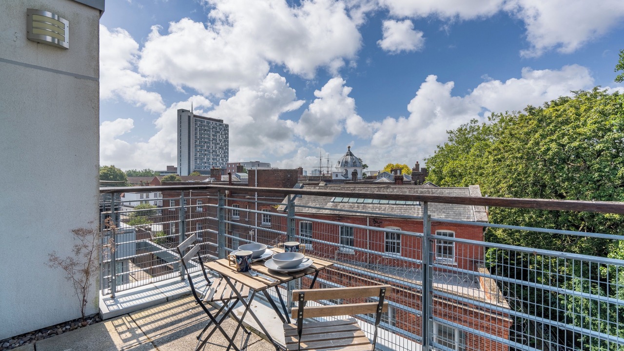 Photo of Outdoor in Portsmouth