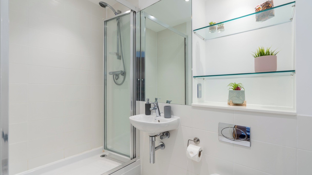 Photo of Bathroom in Portsmouth