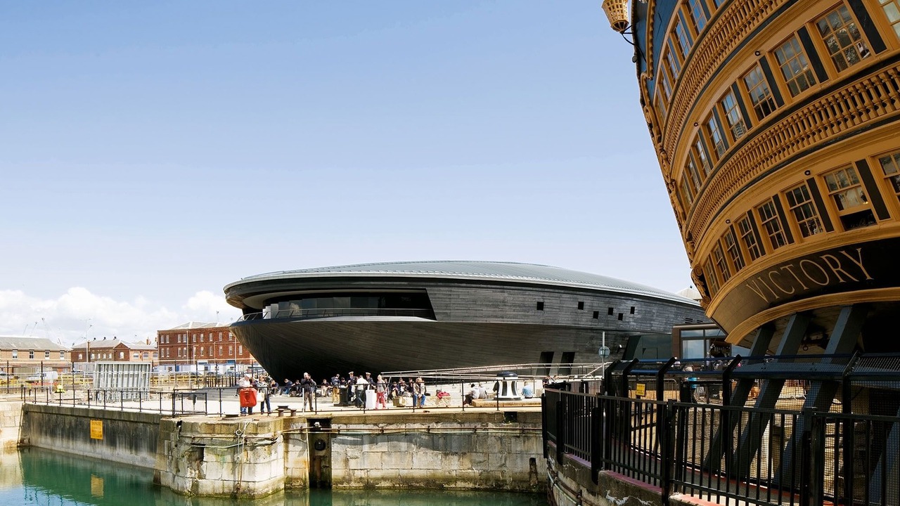 Photo of Others in Portsmouth