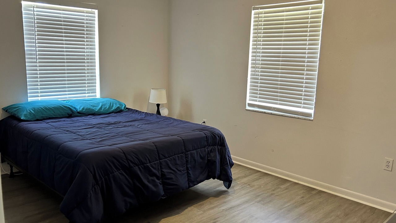 Photo of Bedroom in Lecanto