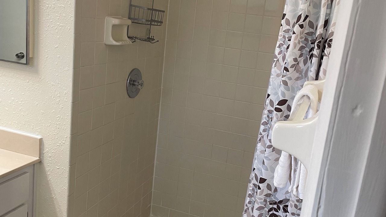 Photo of Bathroom in Lecanto
