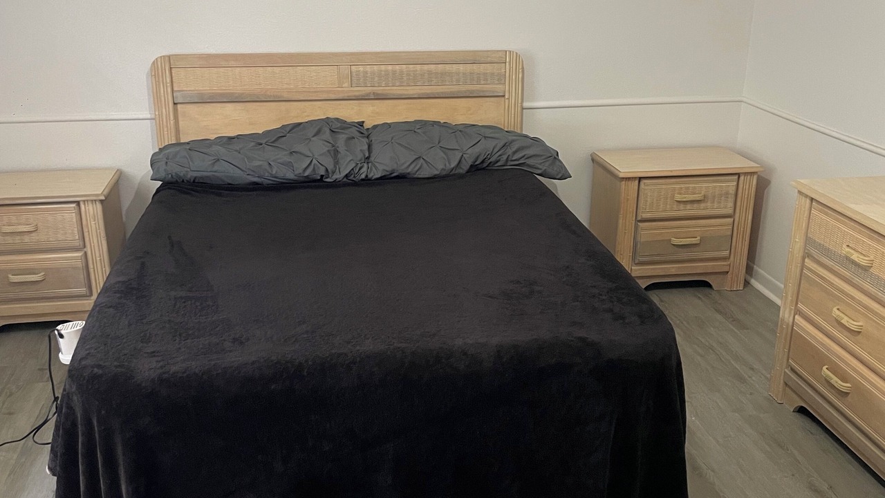 Photo of Bedroom in Lecanto