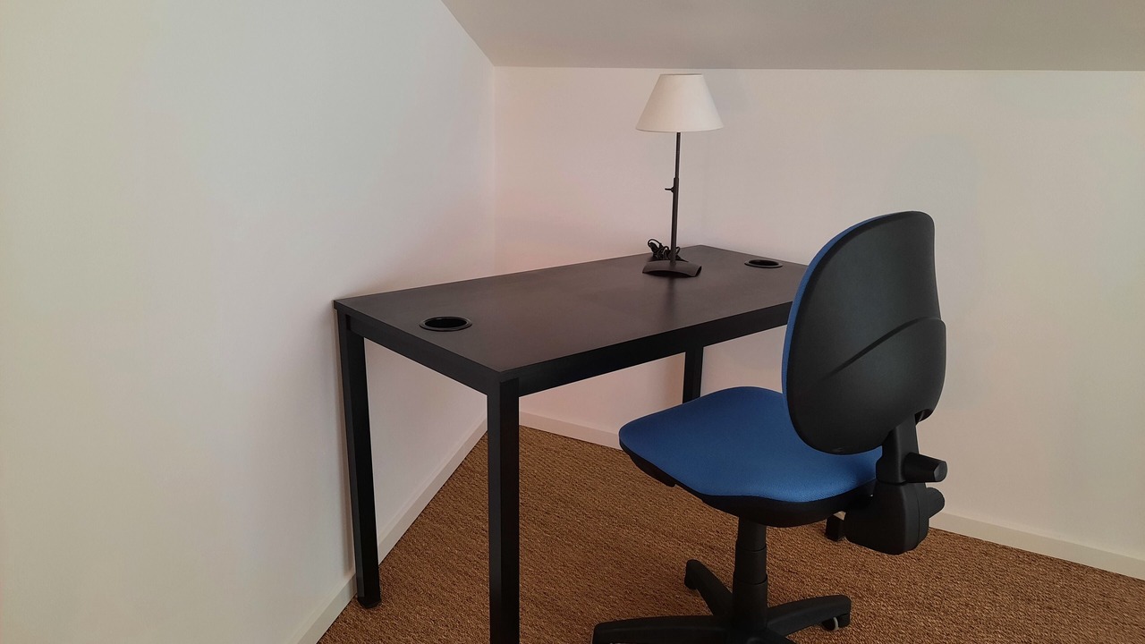 Photo of Bathroom in Cuers