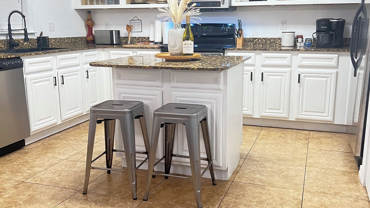 Photo of Kitchen in Wright
