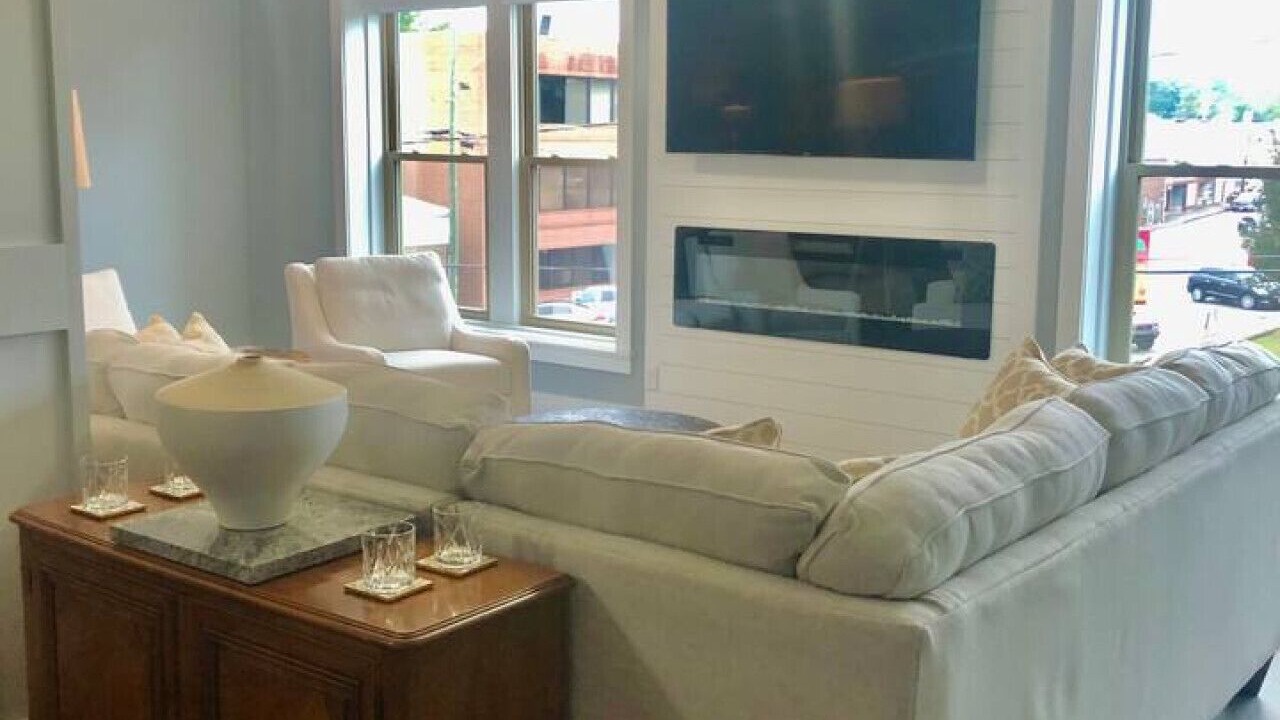 Photo of Livingroom in Smithville