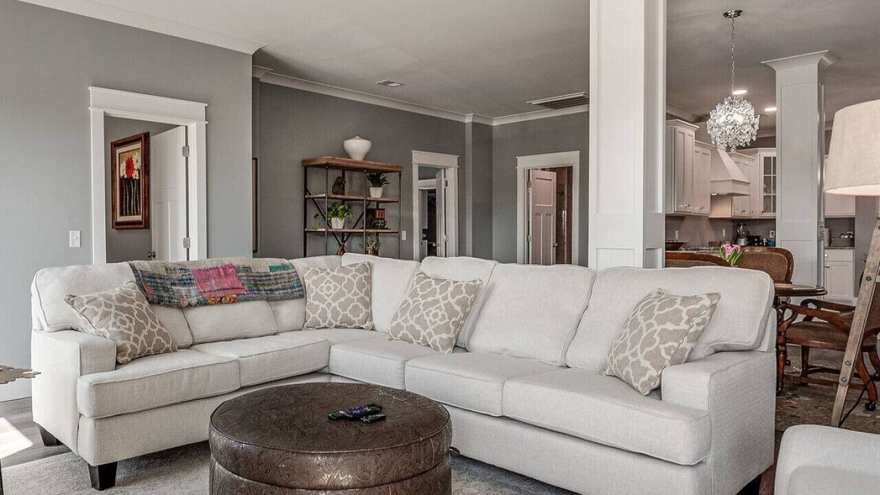 Photo of Livingroom in Smithville