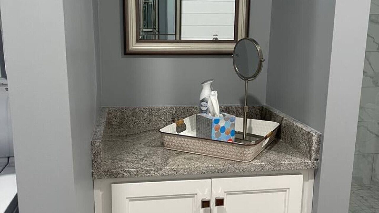 Photo of Bathroom in Smithville
