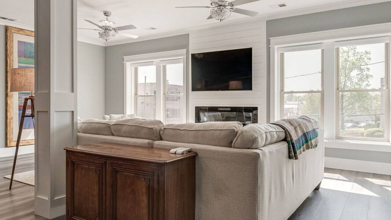 Photo of Livingroom in Smithville
