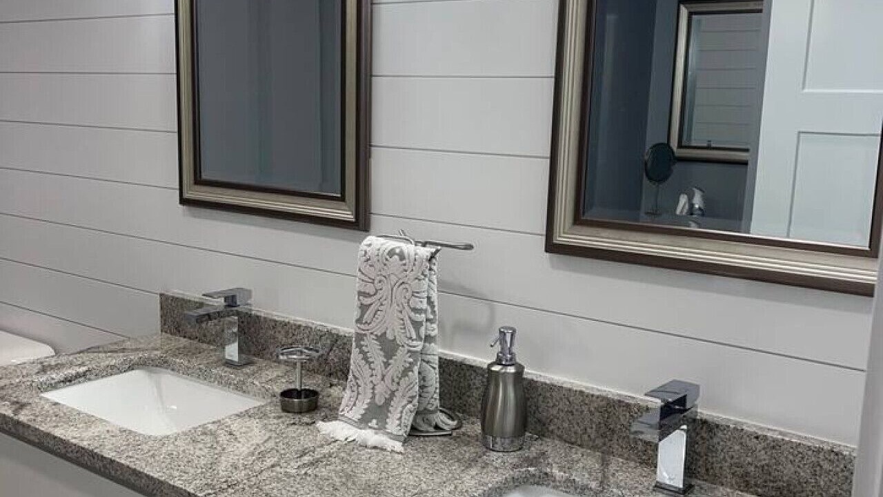 Photo of Bathroom in Smithville