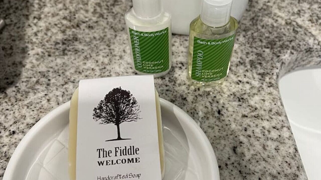 Photo of Bathroom in Smithville